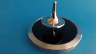The Foreverspin