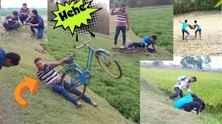 Funny New Video 2021 | Comedy Videos 2021 | Episode-2 | Funny School....