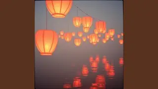 Paper Lantern Season