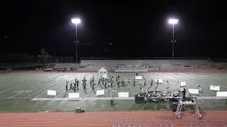 CVUSD Fall Band Showcase 2025 - DON LUGO HS