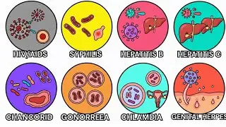 The Most DEADLY STDs in Human History Explained In 23 Minutes
