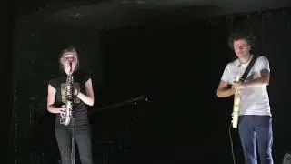 BIC , live M&eacute;t&eacute;o - Mulhouse Music Festival 2017