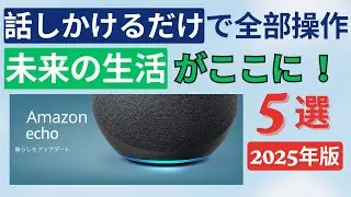 Which Amazon Echo should you buy? A thorough comparison of the 5 latest AI-enabled models: Echo S...