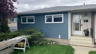 How To Install Hardie Siding Over Stucco