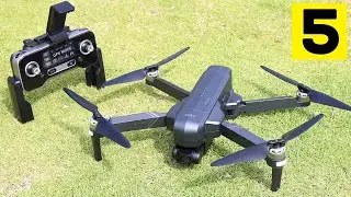 5 Best Buy Drone With Camera On Aliexpress | 4K Camera Drone