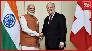 India's NSG Bid: France Appeals To NSG Members To Support India