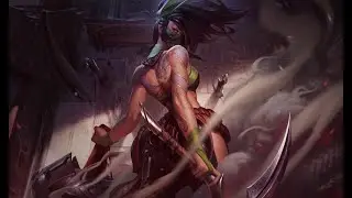 Akali montage 2025