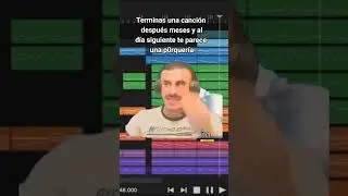Que frustrante hermanoooooooo #Meme #compositores #twitchclips #ibai #mrjagger #mrjaggerclip #reaper