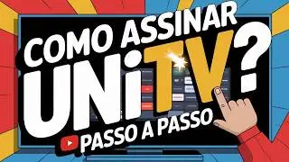 Recarga Unitv Tudo o Que Precisa Saber sobre como Adquirir uma Recarga Unitv Oficial