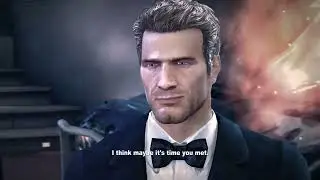 Dead Rising 2 ASMR/Gameplay Part 2: Run For The Money 💸💸 : Stopping The Drills!  (No Commentary)