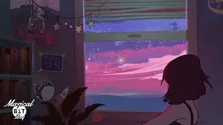 Magical Bit Boy - Sky Palace