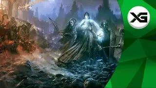 Spellforce 3: Reforced - Gameplay | Xbox Series S [ENG]