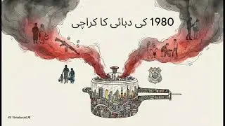 🔨 Shadows over Karachi: The Hathora (Hammer) Group Mystery 1985-1986