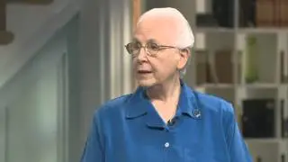 Connections with Mel and Susan Finlay with Sue Mosteller of L'Arche