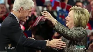 No Agenda Episode #17: PCMA Convening Leaders Welcomes The Clintons!