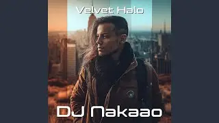 Velvet Halo