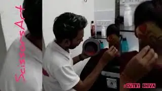 ScissorsArt Salon...Hairtatoo & Colourful