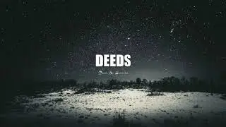 Jaystar - DEEDS (Grime Instrumental)