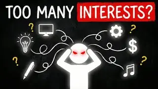 Career Blueprint For People With Too Many Interests (The M-Shaped Future)