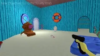 SpongeGlock SquarePants Full Playthrough