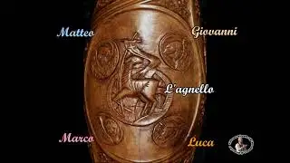 Candelabro Cero Pasquale