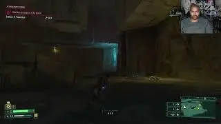 34% and 48 hours in RETURNAL AN ALIEN PLANET (GAME PLAY)