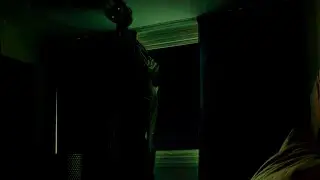 Me Observando - Ordem Paranormal: Besti&aacute;rio (Ocioso)