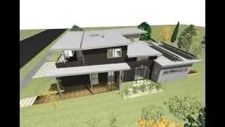 9 Star Series Home - Solar Sollew