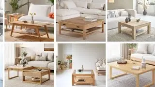 Modern Coffee table Designs 2025 | coffee tables | coffee table Decorating ideas