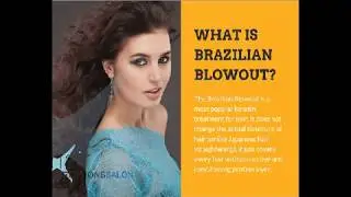 Brazilian Blowout Houston