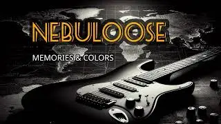 Nebuloose - The endless sky