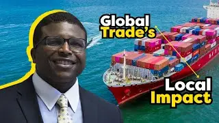 Will tariffs raise your prices? - Dr. Andrew Muhammad
