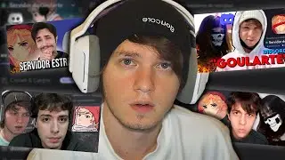O fim do meu servidor