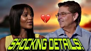 Mina Calls Jordan a Snake! 90 Day Fianc&eacute; Family Feud Explodes!