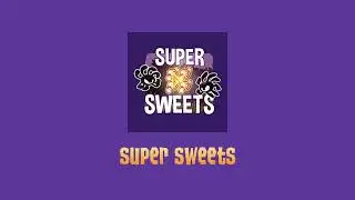 Super Sweets | Animal Jam OST (Looped)