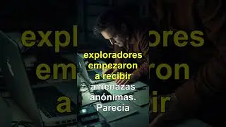 EL MISTERIO OCULTO DEL C&Iacute;RCULO EN GOOGLE MAPS...