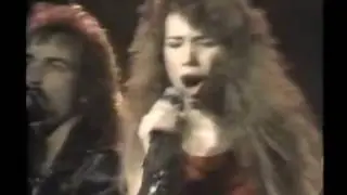 Lee Aaron - Rock Me All Over