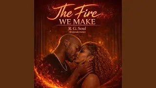 The Fire We Make
