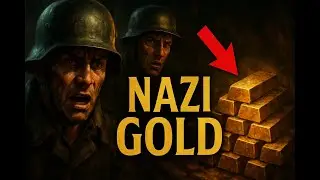 The NAZI GOLD Mystery: What Happened to Hitler&rsquo;s Hidden Treasure?