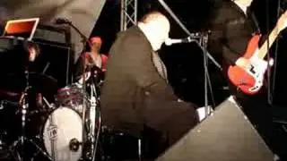 Weeping Willows w Freddie Wadling - Perfect day - live Mosebacke 2008
