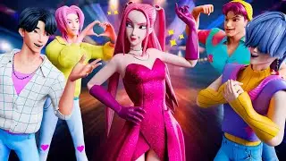 &iexcl;MIRA SE HA VUELTO GUAPA! 😍 | KPop Demon Hunters Animaci&oacute;n
