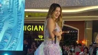 [FANCAM] G22 - 'KIAK' Performance at G22 TDOE Album Showcase