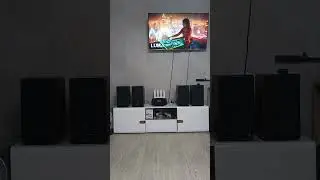 Edifier S3000MK ii