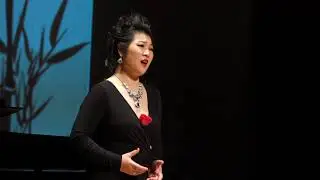Chunqing Zhang 张春青演唱《玫瑰三愿》