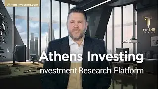 Discover how Athens Investing can help you make better investment decisions