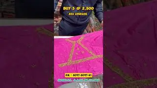 #blushplus #blushchennai - AARI BLOUSE- DM FOR PRICE  #bridalsarees  #sowcarpet #low  #shipping