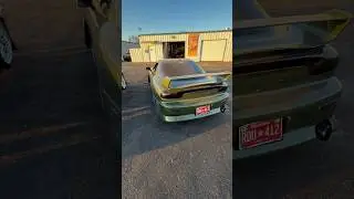 Best of both worlds #duo #rx7