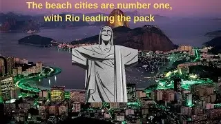 Rio's Hidden Gems  Unmissable Spots