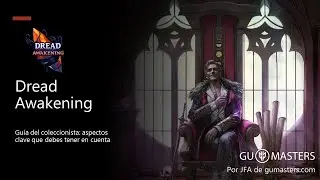 Dread Awakening: Gu&iacute;a de compra (todas las claves) - Gods Unchained
