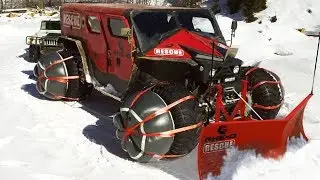 10 Insane Rescue Inventions That Will Blow Your Mind